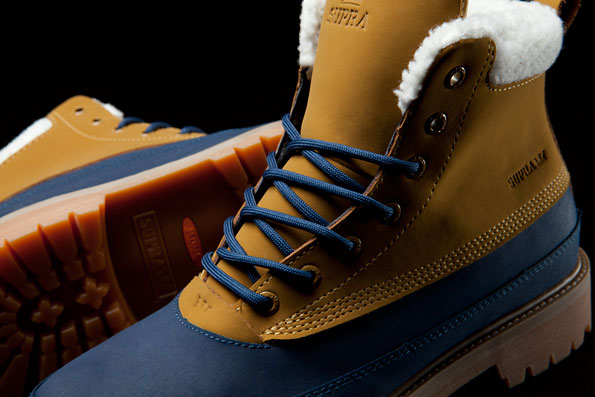 Supra Douglas 4