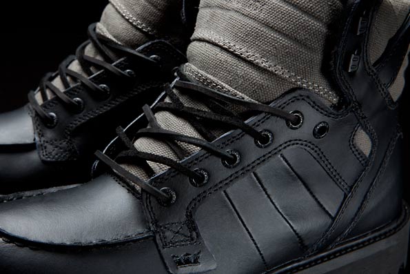 Supra Skyboot 2