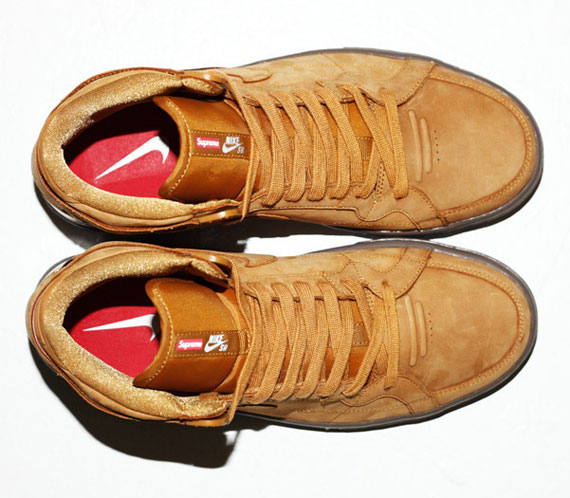 Supreme Nike Sb 94 Nubuck Release Date 04