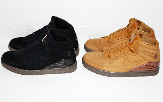 Supreme Nike Sb 94 Nubuck Release Date 06