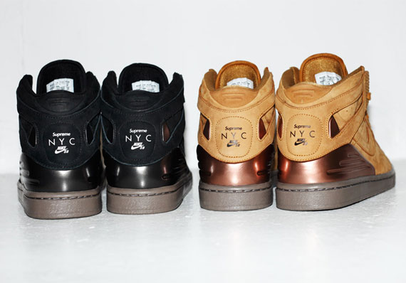 Supreme Nike Sb 94 Nubuck Release Date 07