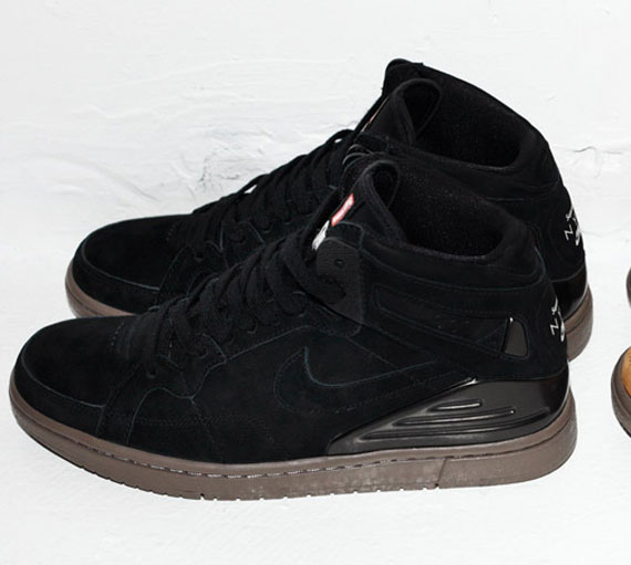 Supreme Nike Sb 94 Nubuck Release Date 09