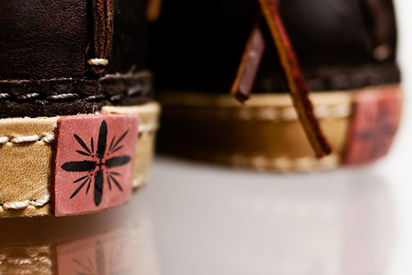 Taka Hayashi Vans Vault Sk8 Hi 3