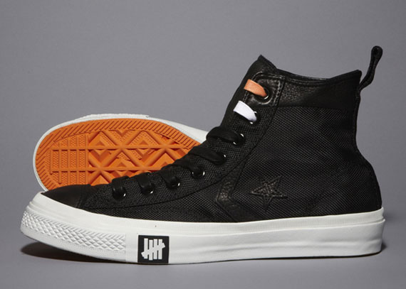 Undftd X Cons Black Ballistic Capsule Release Info 2