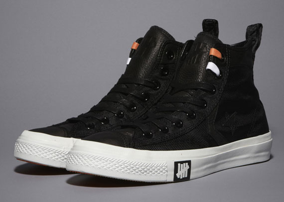 Undftd X Cons Black Ballistic Capsule Release Info 3