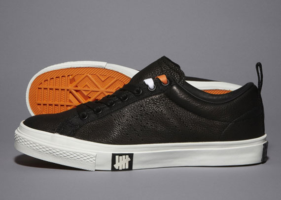 Undftd X Cons Black Ballistic Capsule Release Info 4