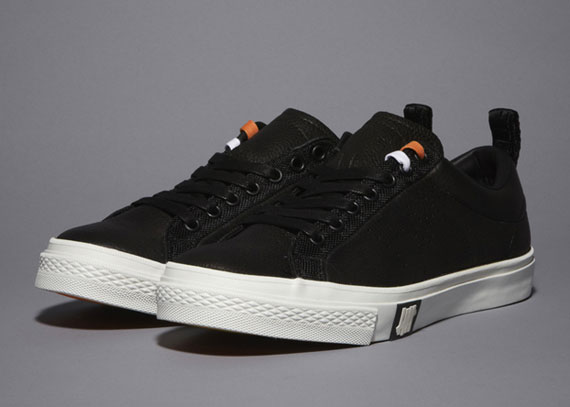 Undftd X Cons Black Ballistic Capsule Release Info 5