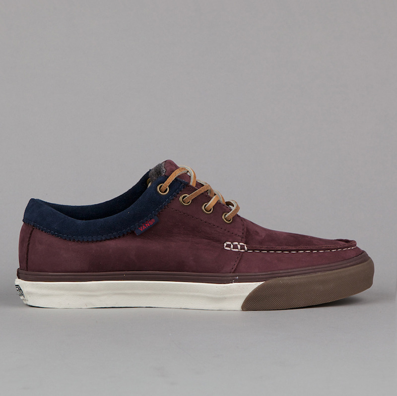 Vans 106 Moc Ca 1