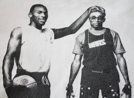 Spike Lee x Air Jordan III – Vintage Sweater on eBay