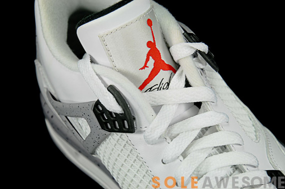 Air Jordan Iv 2012 Wm 10  77535 Zoom