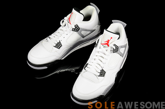 Air Jordan Iv 2012 Wm 12  43744 Zoom