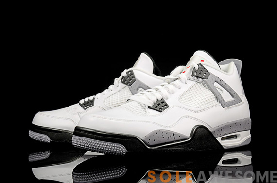 Air Jordan Iv 2012 Wm 1  04088 Zoom