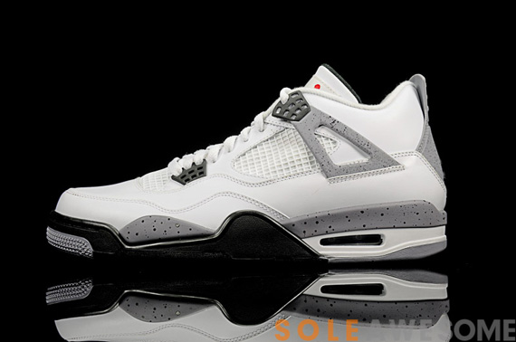 Air Jordan Iv 2012 Wm 4  02818 Zoom