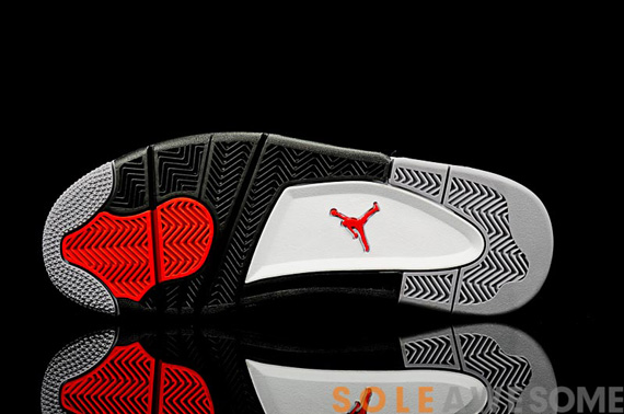 Air Jordan Iv 2012 Wm 5  68282 Zoom