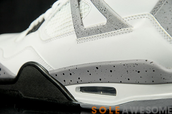 Air Jordan Iv 2012 Wm 8  15142 Zoom