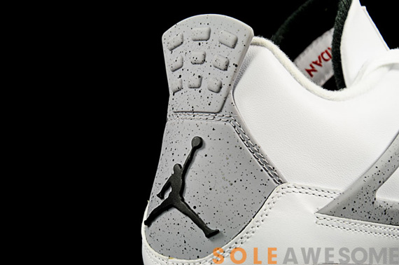 Air Jordan Iv 2012 Wm 9  44985 Zoom