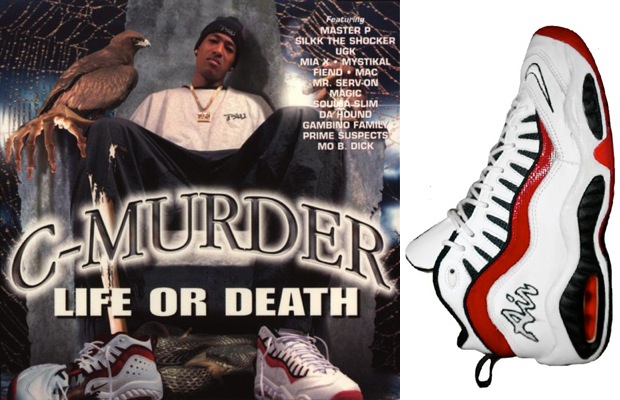 Cmurder Nikeairmovinuptempo