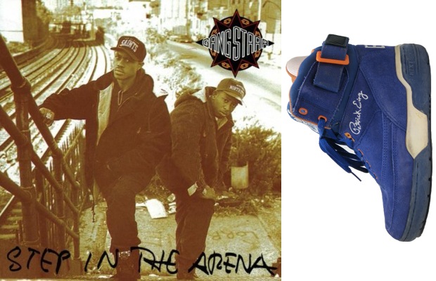 Gangstarr Ewing33high