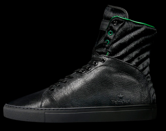 Heineken Android Homme 25 Propulsion 00 1