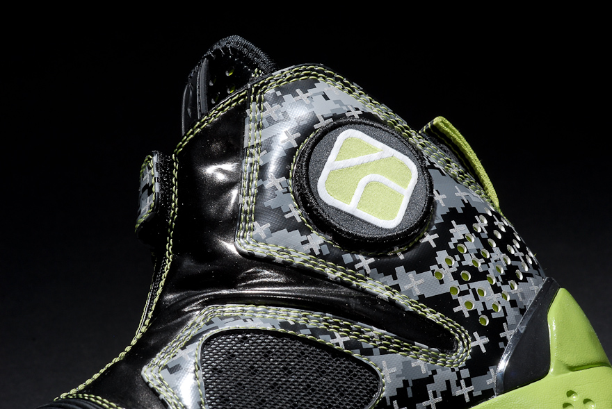 Kenlu Lining Decade Camo Conquer Collaboration 11