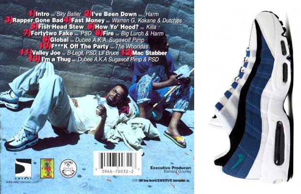 Macdre Nikeairmax95