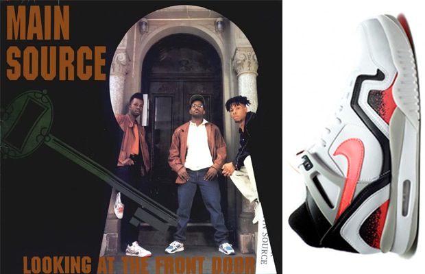 Mainsource Niketechchallengeii