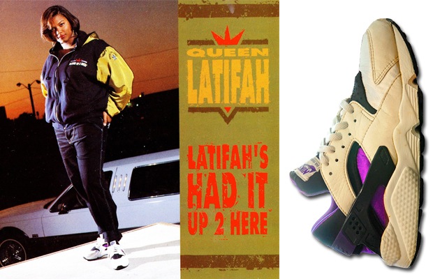 Queenlatifah Nikeairhuarachele