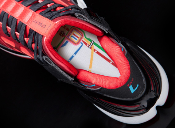 adidas adiZero Rose 2.0 ‘Windy City’ – Release Date