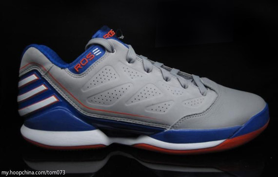 Adidas Adizero Rose 2.5 New Images 3