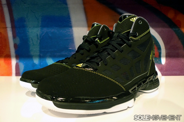 Adidas Adizero Shadow 1