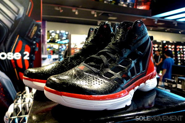 Adidas Adizero Shadow 5