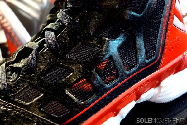 Adidas Adizero Shadow 7