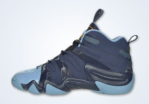 Adidas Crazy 8 Denver 2