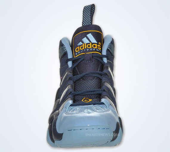 Adidas Crazy 8 Denver 3