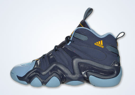 Adidas Crazy 8 Denver 4