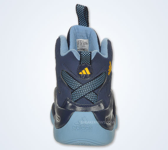 Adidas Crazy 8 Denver 6