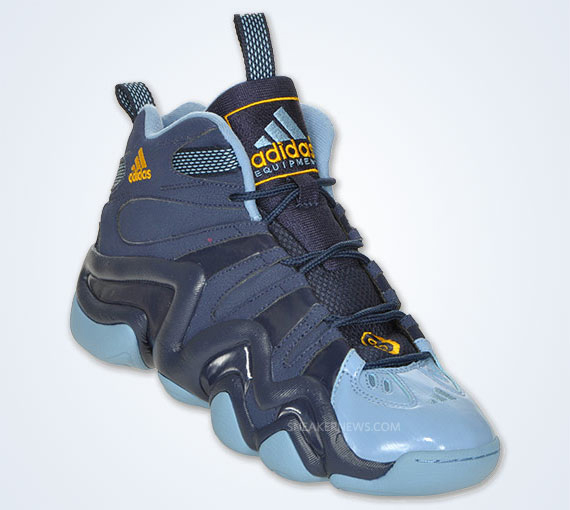 Adidas Crazy 8 Denver 7