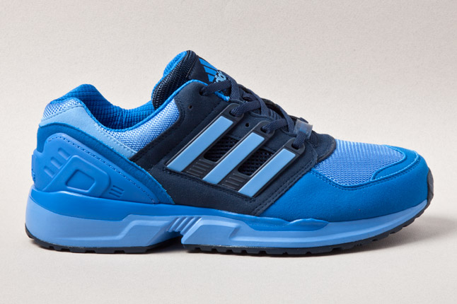 Adidas Eqt Support Laser Blue 2