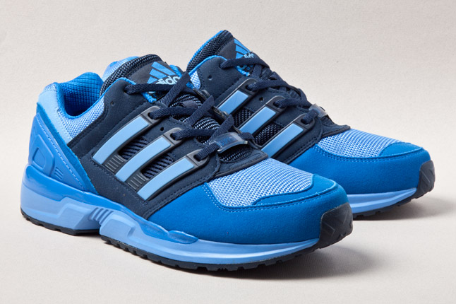 Adidas Eqt Support Laser Blue 3