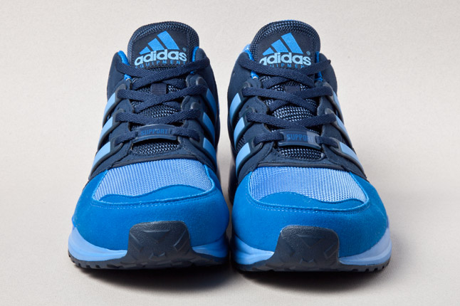 Adidas Eqt Support Laser Blue 4