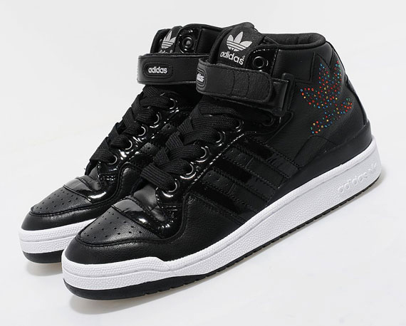 Adidas Forum Mid Diamond 1