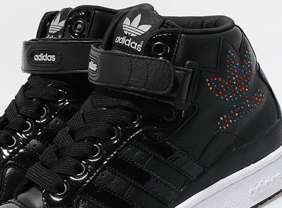 adidas Originals Forum Mid 'Diamond'