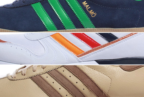 adidas Originals adi-Archive Pack