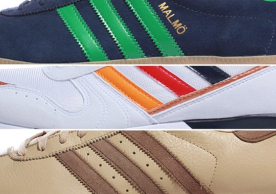 adidas Originals adi-Archive Pack