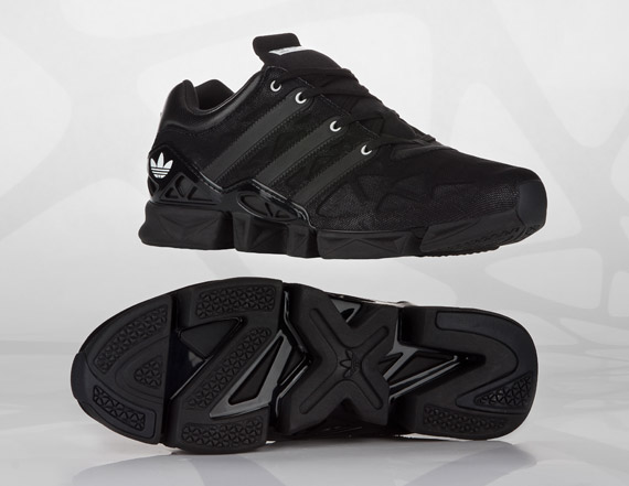 Adidas Originals H3lium Zxz Runner 4