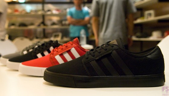 Adidas Originals Seeley 2