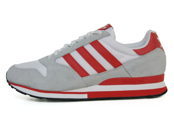 Adidas Originals Zx 500 January 2012 2