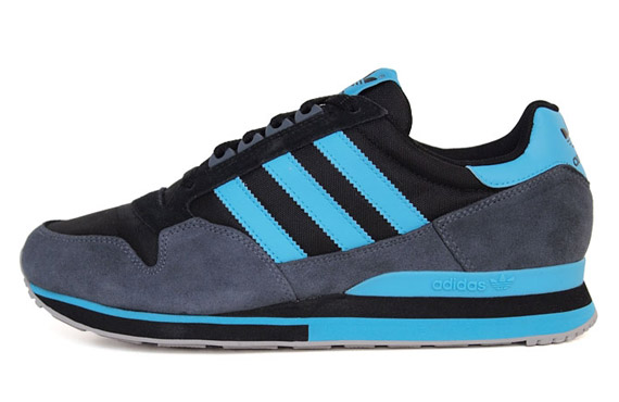 Adidas Originals Zx 500 January 2012 5