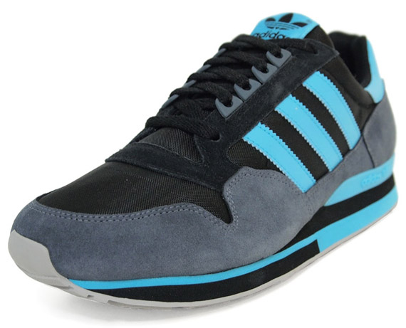 Adidas Originals Zx 500 January 2012 6