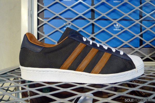 Adidas Superstar 80s Ballistic 1
